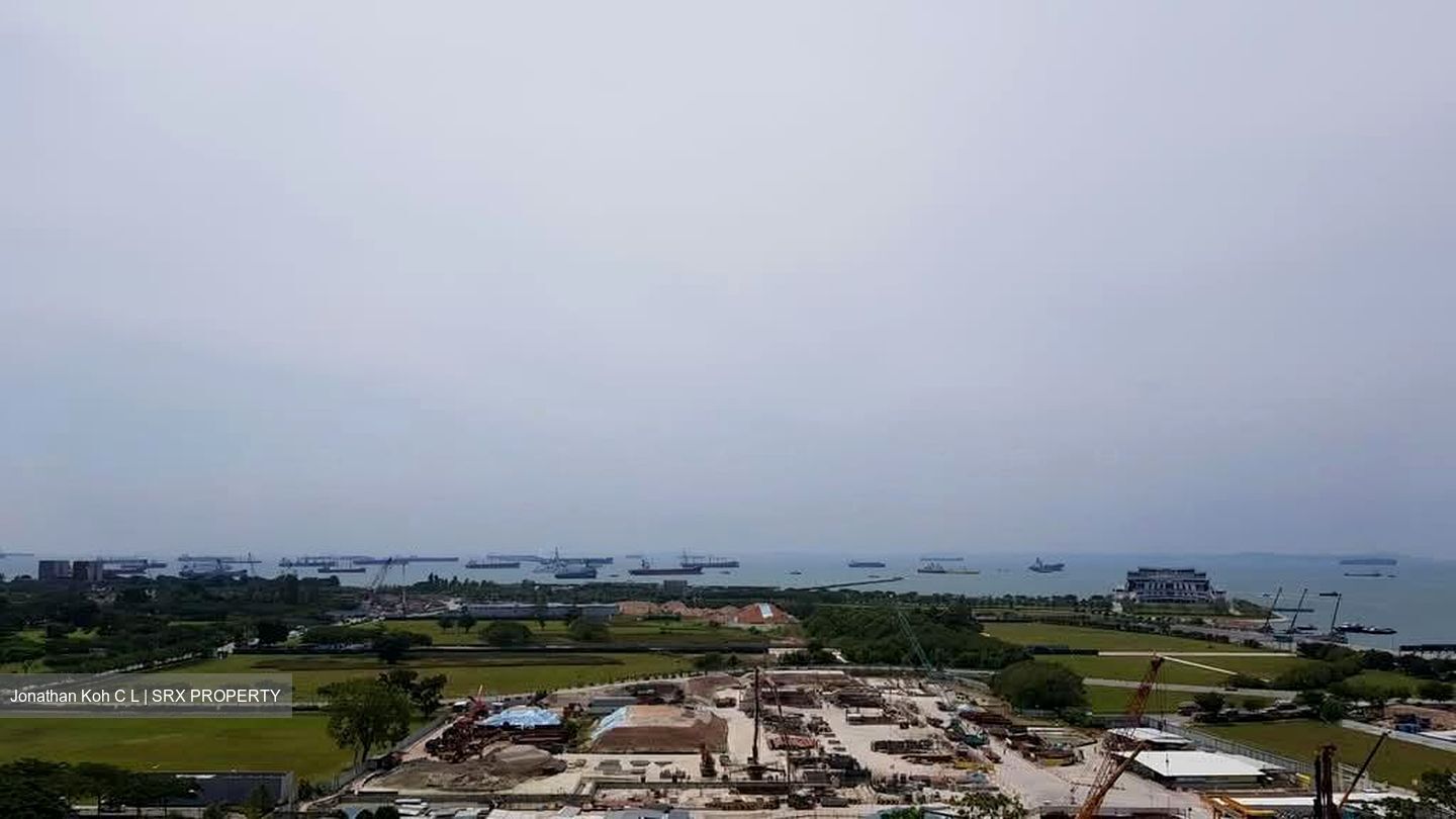 Marina One Residences (D1), Apartment #567659351